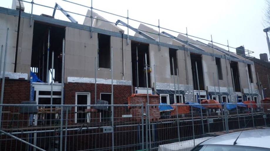 Bouwtechnisch Adviesbureau JA de Beijer BV Riethoven afbeelding 2 Bouwtechnisch Adviesbureau JA de Beijer BV Riethoven afbeelding 2